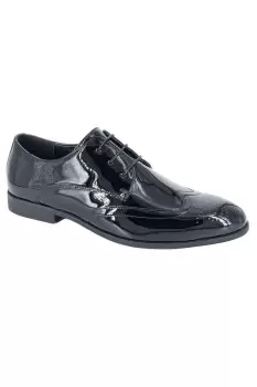 Image of Patent PU Brogues