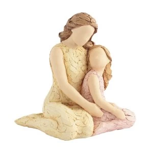 Image of More than Words Figurines A Mother's Love