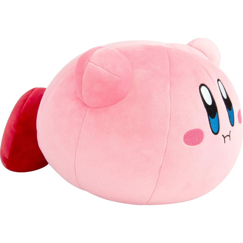 Image of Kirby Mega Hovering Mocchi - Multi Multi One Size