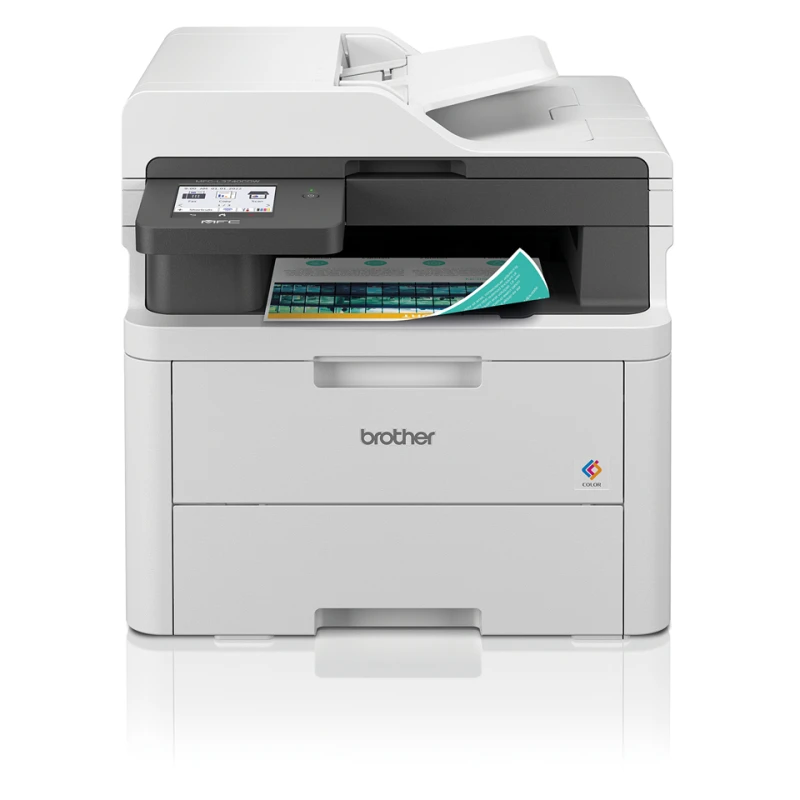Image of Brother MFC-L3740CDW Multifunction printer LED A4 600 x 2400 DPI 18 pp