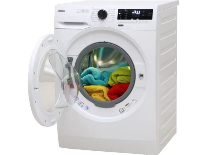 Image of Zanussi ZWF942E3PW 9KG 1400RPM Washing Machine