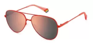 Image of Polaroid Sunglasses PLD 6187/S C9A/JQ
