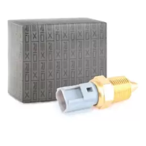 Image of RIDEX Coolant Temperature Sensor 830C0059 Coolant Sensor FORD,MAZDA,VOLVO,Fiesta Mk5 Schragheck (JH1, JD1, JH3, JD3)