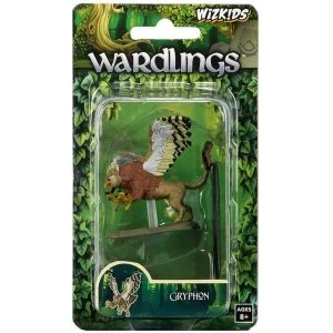 Image of WizKids Wardlings Miniatures - Gryphon