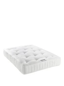 Image of Julian Bowen Capsule 1000 Pocket Memory Mattress - Medium