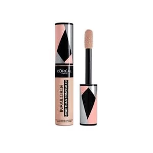 Image of LOreal Infallible Longwear More Than Concealer 323 Fawn