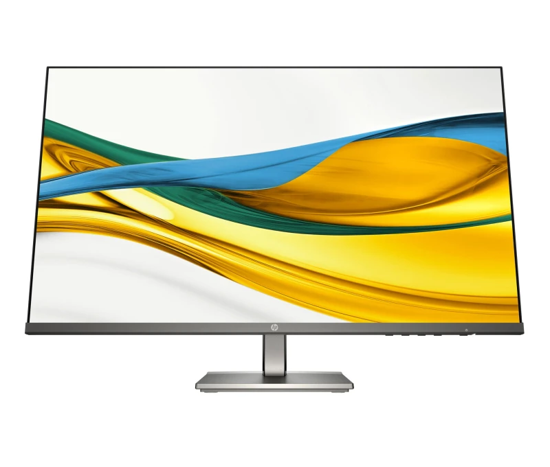 Image of HP Series 5 27" Full HD Monitor - 527da B11W6AT