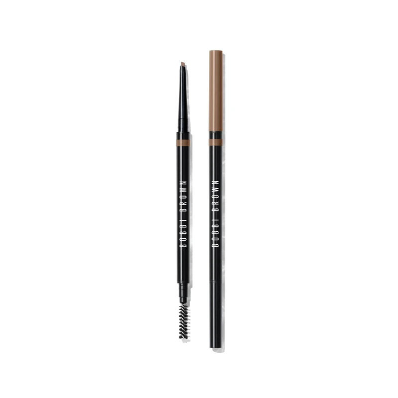 Image of Bobbi Brown Precise Brow Pencil - Neutral Brown, Size: 0.06g