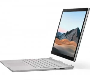 Image of Microsoft Surface Book 3 13.5" Laptop