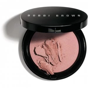Image of Bobbi Brown Illuminating Bronzing Powder - BALI BROWN