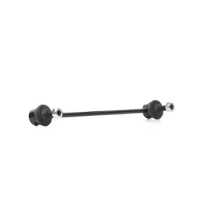 Image of RIDEX Anti-roll bar link 3229S0044 Rod / Strut, stabiliser,Drop link FIAT,PEUGEOT,CITROEN,Ulysse (179_),807 (E),C8 (EA_, EB_),PHEDRA (179)