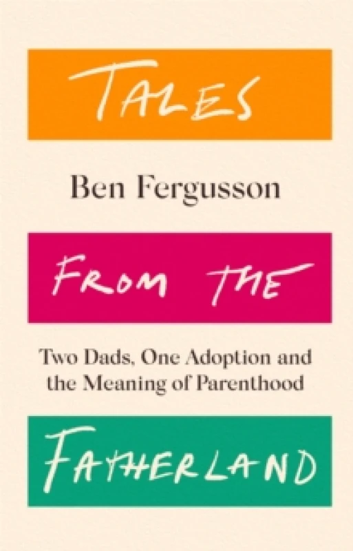 Image of Tales from the Fatherland. Paperback. By Ben Fergusson Books