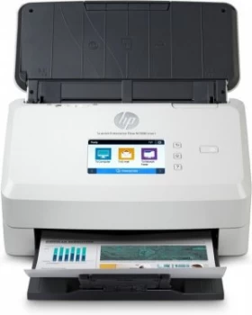 Image of HP Scanjet Enterprise Flow N7000 Scanner
