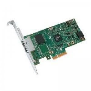 Image of Fujitsu PLAN CP Intel i350-T2 Network Adapter