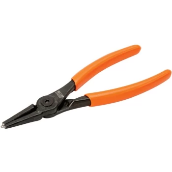 Image of B2800 225MM Internal Straight Circlip Pliers - Bahco