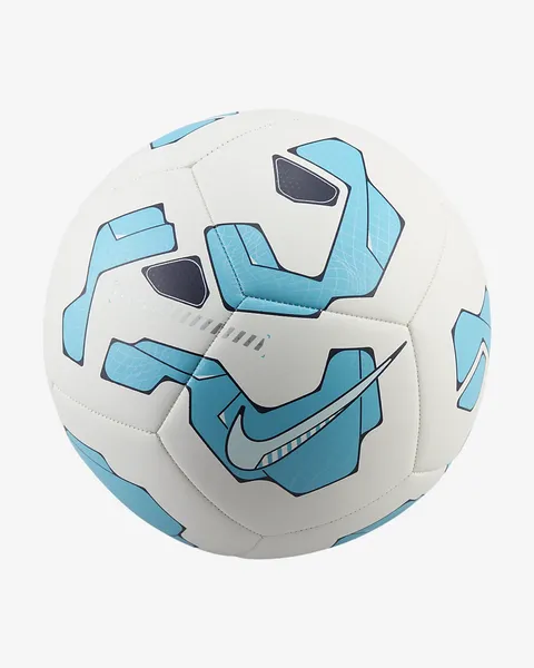 Image of Nike Pitch Football - Blue