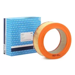 Image of PURFLUX Air filter RENAULT A196 PC2110E,PC2158E,PC2179E Engine air filter,Engine filter PC29,PC342,1498432,50000009,5000009,5002466,5002467,5006949