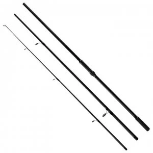 Image of Diem Carp Rod - Black