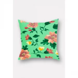 Image of YS21501 Multicolor Cushion Cover