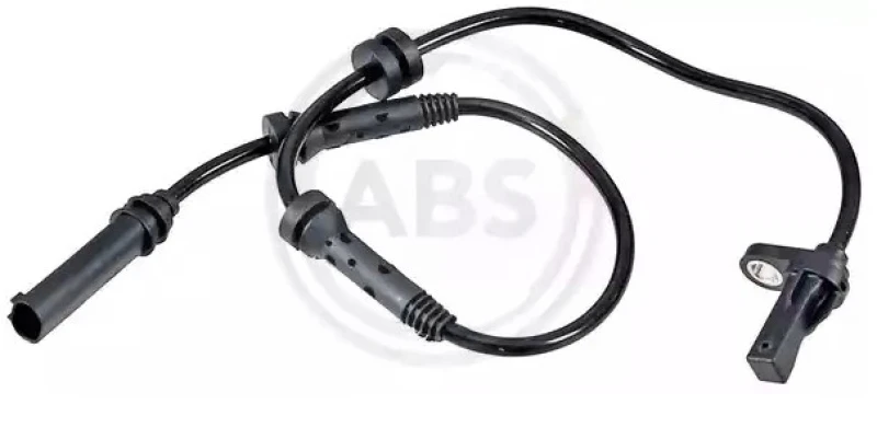 Image of A.B.S. 31229 ABS Sensor Sensor,wheel speed (412)