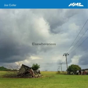 Image of Joe Cutler Elsewhereness by Joe Cutler CD Album