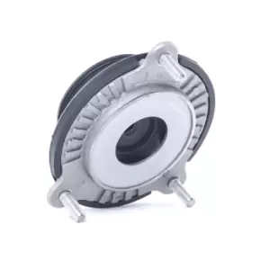 Image of RIDEX Top strut mount PEUGEOT 1180S0293 5038A5,5038E5 Strut mount,Top mount,Suspension top mount,Suspension mount,Top strut mounting