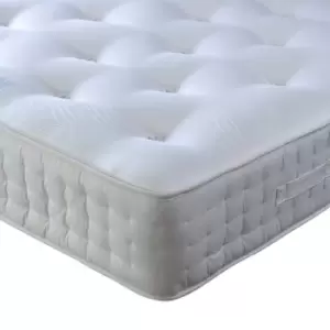 Image of Farley 1500 Pocket Sprung Cashmere Mattress