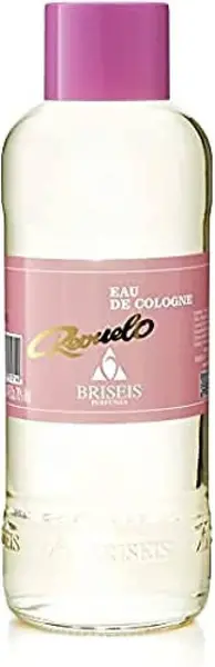 Image of Briseis Revuelo Eau De Cologne Unisex 1L