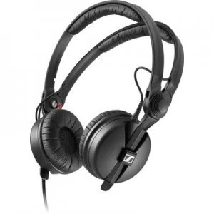 Image of Sennheiser HD25 Headphones