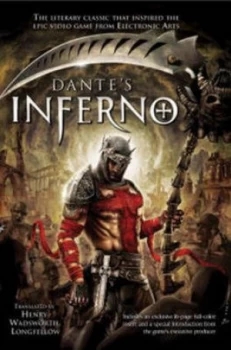 Image of Dantes Inferno by Dante Paperback