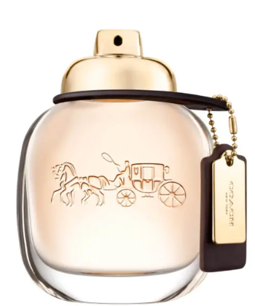 Image of Coach Eau de Parfum For Her 50ml