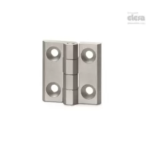 Image of ELESA Hinge-CMM.40-BL-SH-5