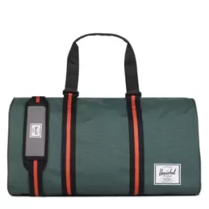 Image of Herschel Supply Co Novel Duffle Bag - Green