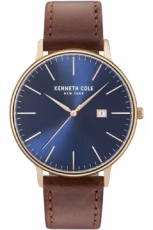 Image of Mens Kenneth Cole Monroe Watch KC15059007