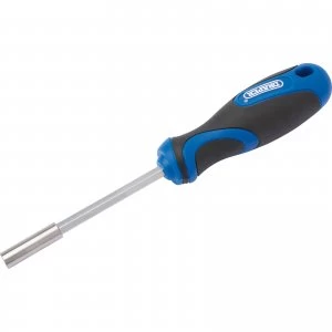 Image of Draper Magnetic 1/4" Bit Holder Screwdriver