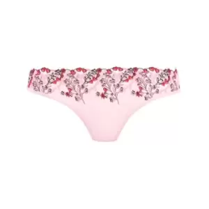 Image of Freya Show Off Brief - Pink