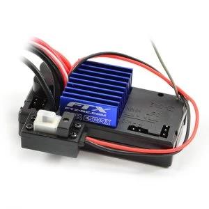 Image of Ftx Outback 2-In-1Waterproof Receiver And Esc Unit