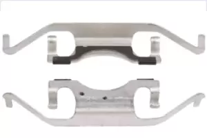 Image of ATE Spring, brake caliper 11.8116-0087.2 MERCEDES-BENZ,E-Klasse Limousine (W212),E-Klasse T-modell (S212),CLS (C218),CLS Shooting Brake (X218)