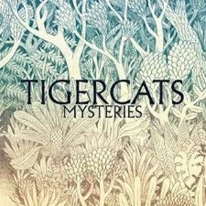 Image of Tigercats - Mysteries Vinyl