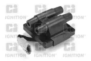 Image of Quinton Hazell XIC8142 Ignition Coil