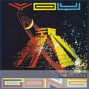 Image of Gong - You CD