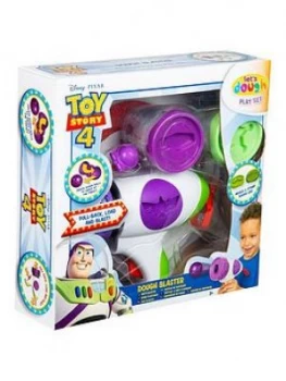 Image of Toy Story Buzz Dough Blaster
