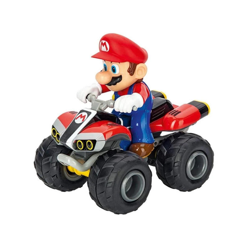 Image of Revell RC Mario Quad 09 - Multi Multi One Size