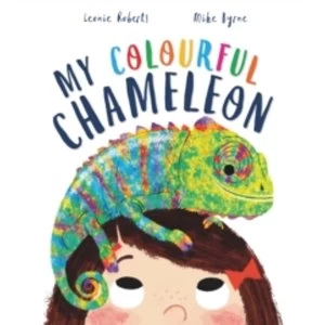 Image of Storytime: My Colourful Chameleon