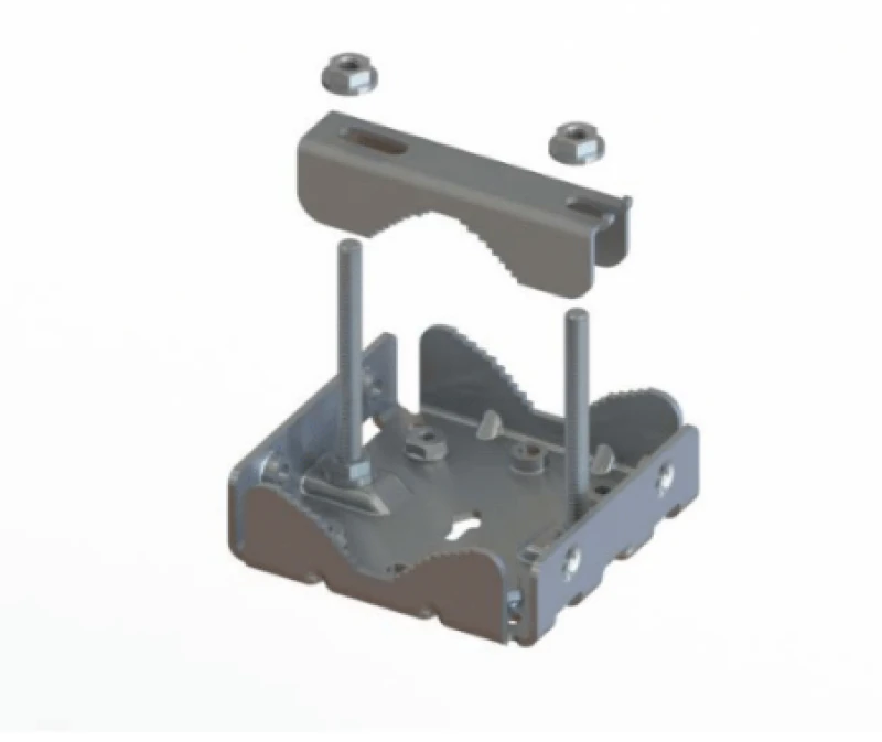 Image of Cambium Networks C000000L137A network antenna accessory Antenna mount