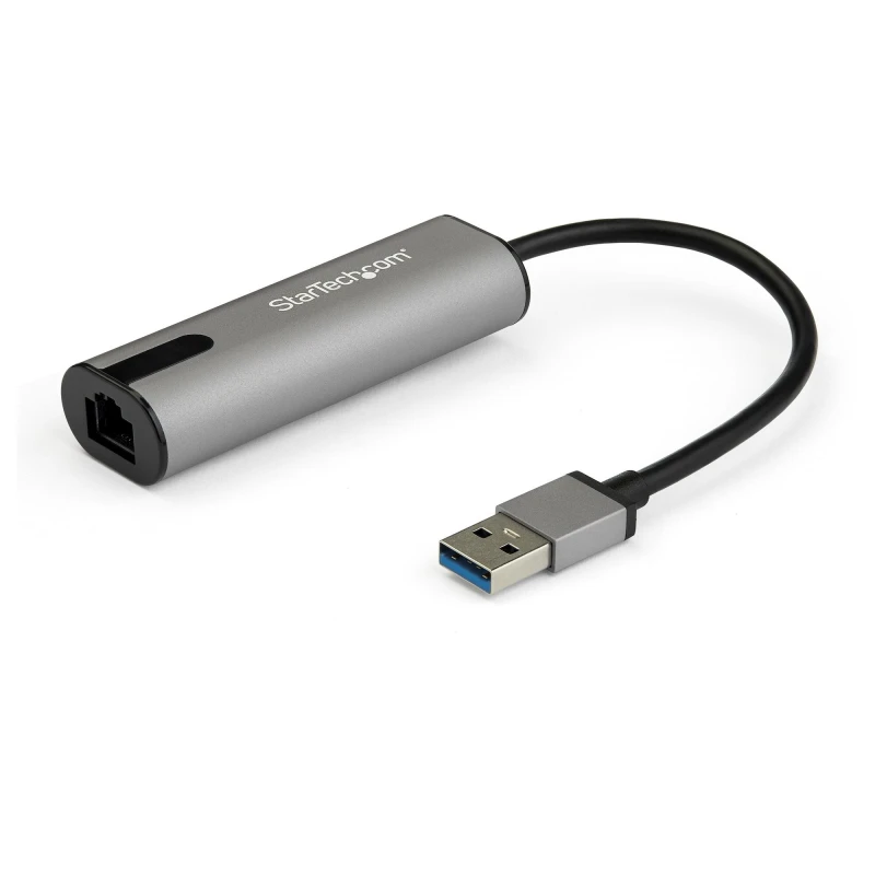Image of USB A to 2.5 GbE NBASET NIC Adapter