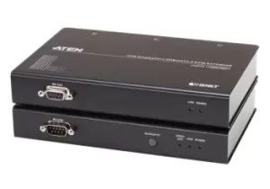 Image of Aten CE920 - USB DisplayPort HDBaseT 2.0 KVM Extender (4K@100 m)