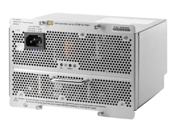 Image of HPE Aruba - Power Supply - 700 Watt