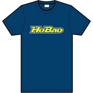 Image of Hobao Blue Team T-Shirt Xxl
