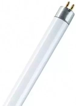 Image of Osram 35 W T5 Fluorescent Tube, 3300 lm, 1450mm, G5